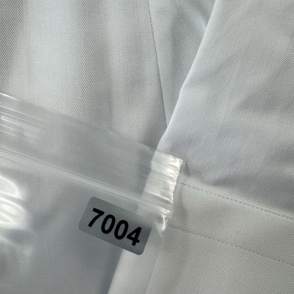 ETON Solid White Contemporary Current L/S Men's B… - image 7